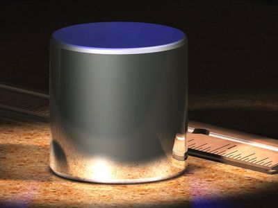 A metrológia románca