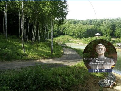 dr. S. Nagy László: A fenntarthatóság cselekvési lehetőségei