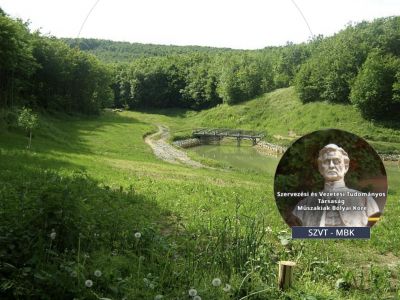 dr. S. Nagy László: Az erdő szerepe az ökológiai egyensúly megőrzésében