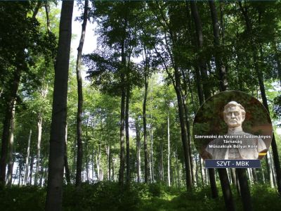 dr. S. Nagy László: Környezetvédelem-Környezetügy