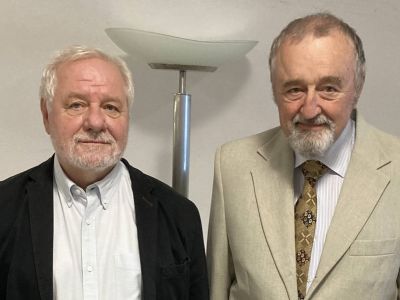 Közép-Európa versenyképessége nemzetközi „tükörben”